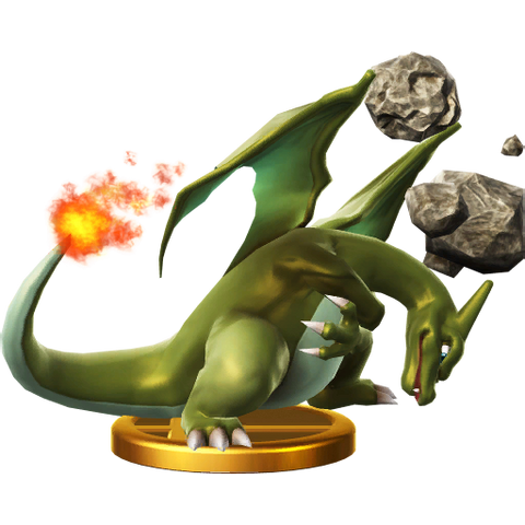 File:Charizard (Alt.) trophy SSBWU.png