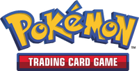 Logotip de Pokémon TCG