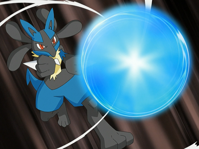 File:Maylene Lucario Aura Sphere.png