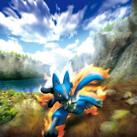 File:Lucario Call of Legends.jpg