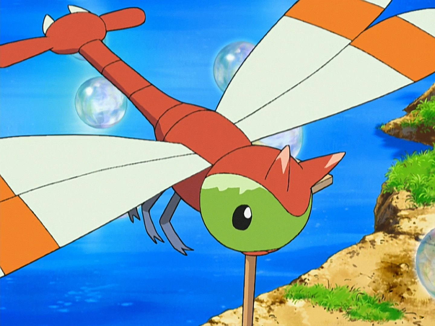 Tyler's Yanma Pokémon Wiki Fandom powered by Wikia