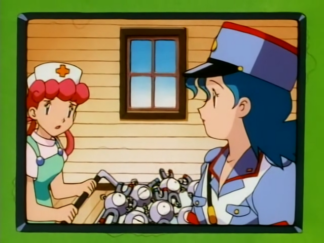 File:Nurse Joy Magnemite.png