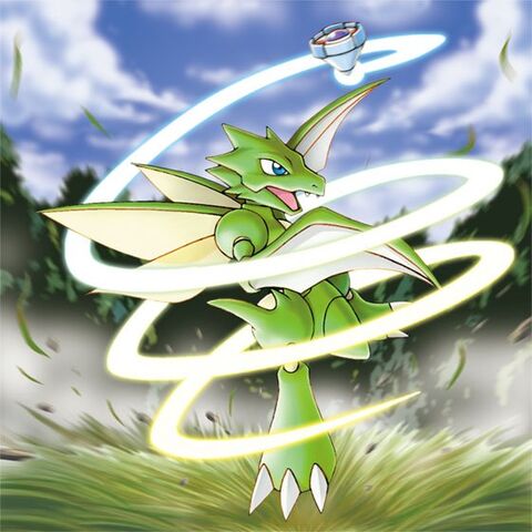 File:Scyther Pokemon Ranger.jpg
