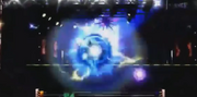 Volt Tackle SSBWU
