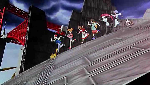 File:Ash and co and team rocket escaping from the flying palace.png
