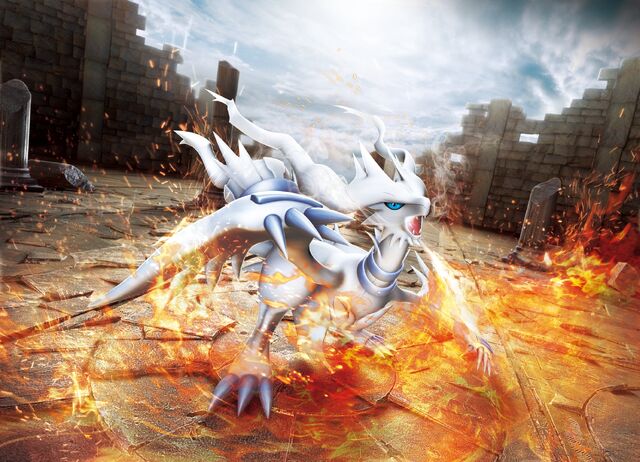 File:Reshiram BW1 artwork.jpg