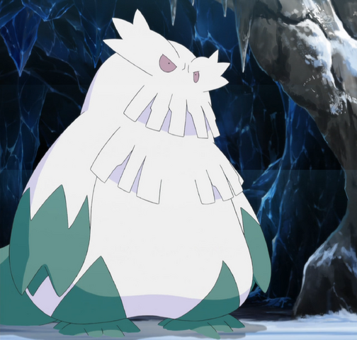File:Abomasnow XY083.png