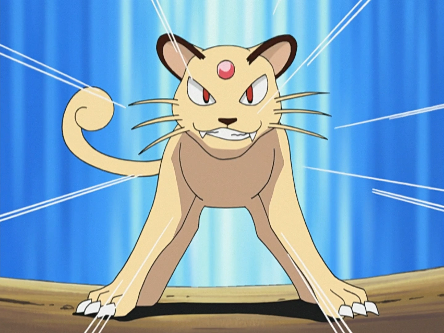Vivica's Persian | Pokémon Wiki | FANDOM powered by Wikia