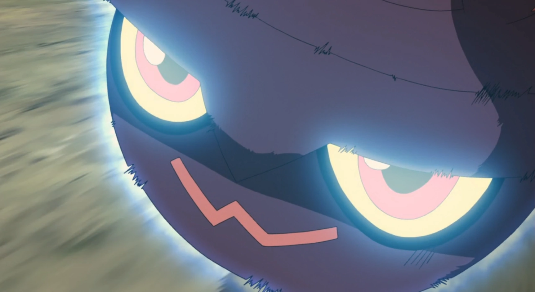 Resultado de imagem para mismagius psychic