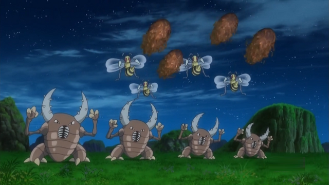 File:Beedrill Sludge Bomb.png