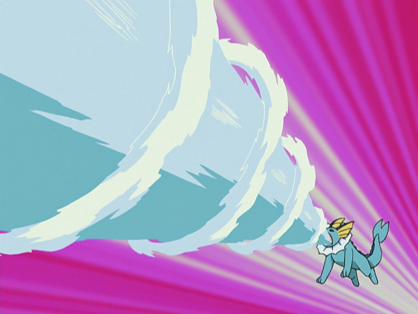 Image Galea Vaporeon Hydro Pump.png Pokémon Wiki FANDOM powered