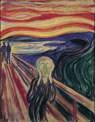 File:MunchTheScream.jpg