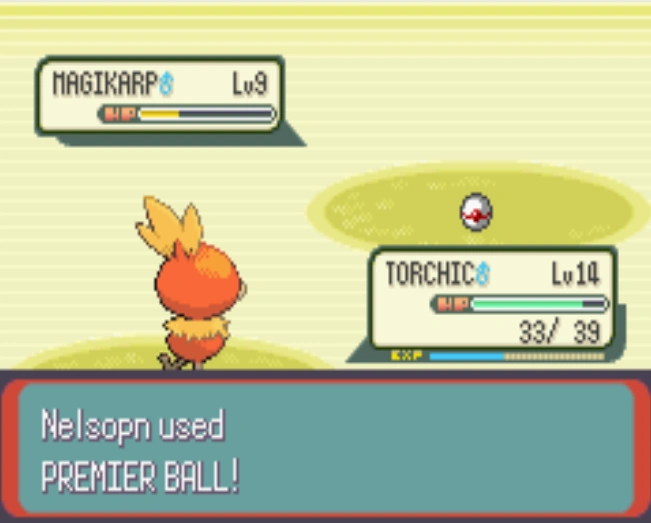 Premier Ball Pokémon Wiki FANDOM powered by Wikia