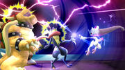Psystrike SSBWU