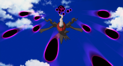 Darkrai (MS010) | Pokémon Wiki | Fandom powered by Wikia