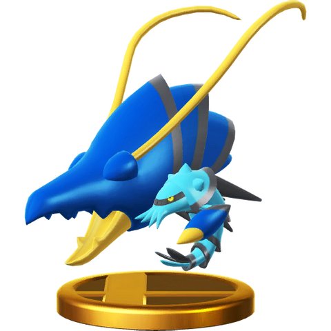 File:Clawitzer trophy SSBWU.png