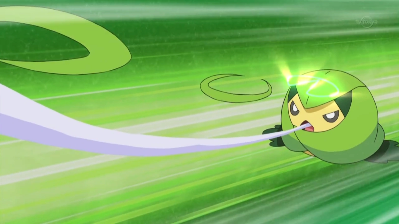 Image Ash Swadloon Razor Leaf.png Pokémon Wiki FANDOM powered by