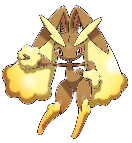 File:MD2 Lopunny art.png