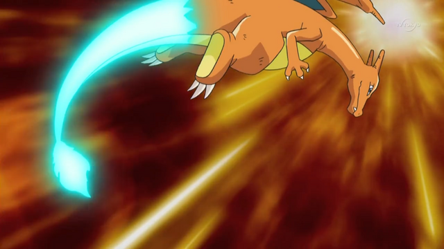 File:Ash Charizard Dragon Tail.png