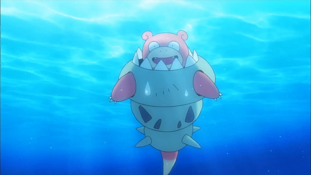 File:Mega Slowbro Trailer Anime.png