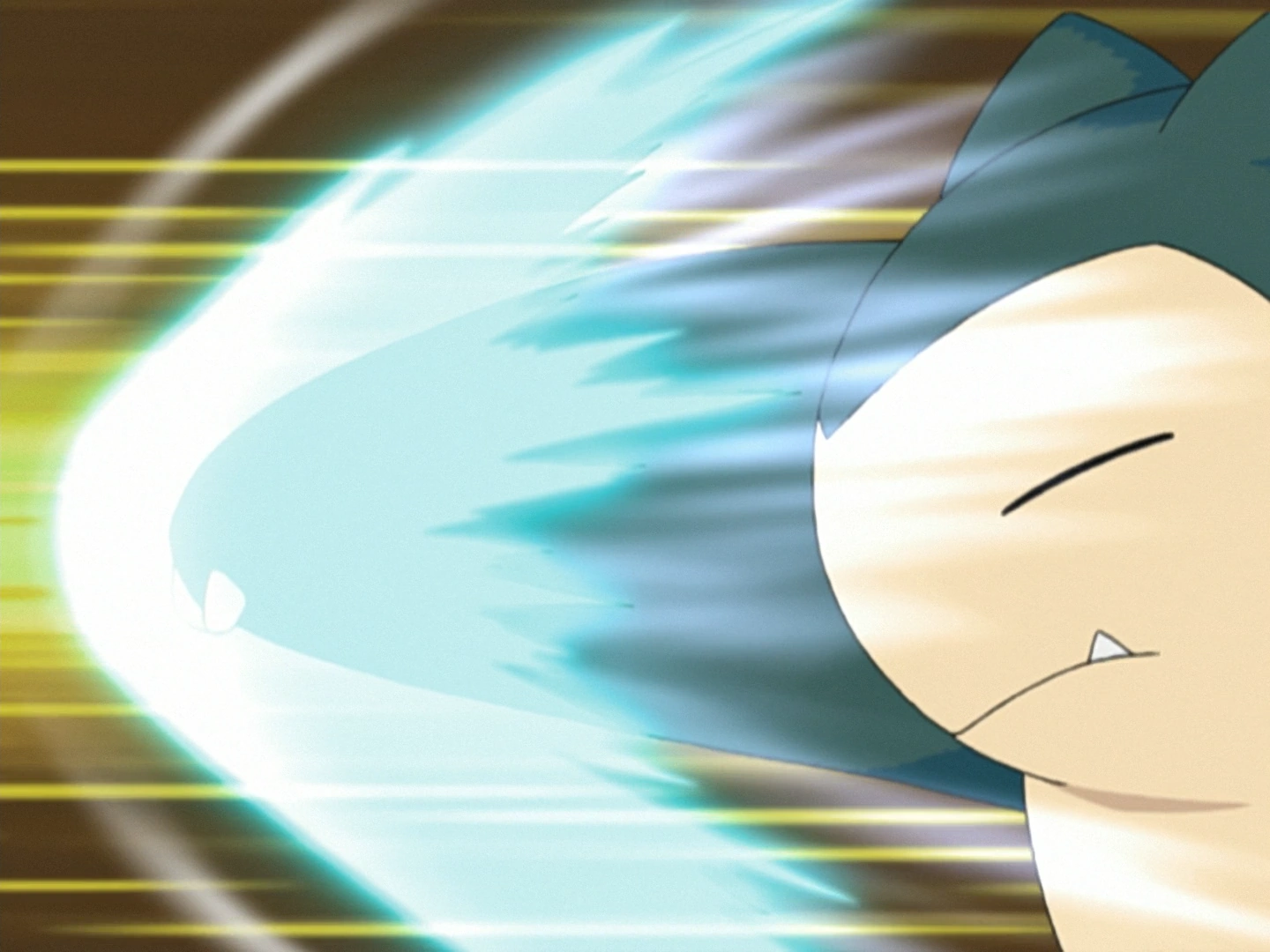 Image Ash Snorlax Ice Punch.png Pokémon Wiki FANDOM powered by Wikia