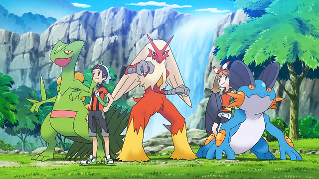 File:Omega Ruby and Alpha Sapphire Animated Trailer.png