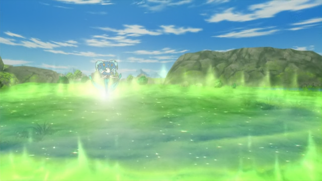 File:Blue Flower Florges Grassy Terrain.png