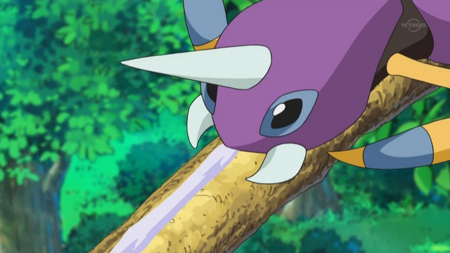File:Ariados Shiny String Shot.png