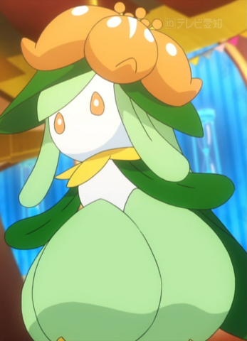 File:Kazari Lilligant.png