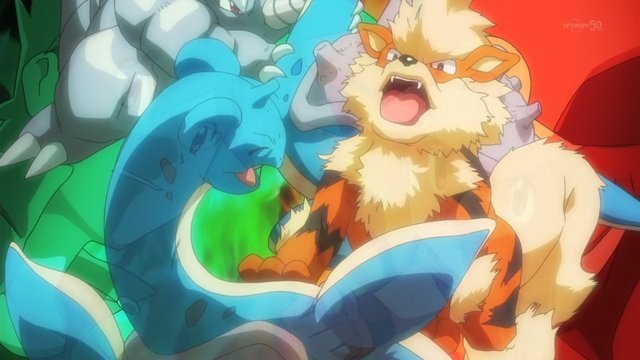 File:Blue Arcanine PO.png