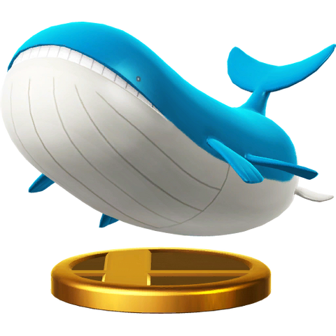 File:Wailord trophy SSBWU.png
