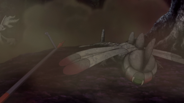 File:Yanmega turning into stone.png