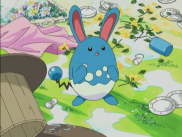 File:Azumarill Pichu Bros.png