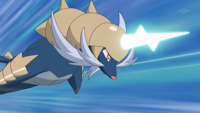 [PokeCommunity.com] Raichu, Use Thunder!