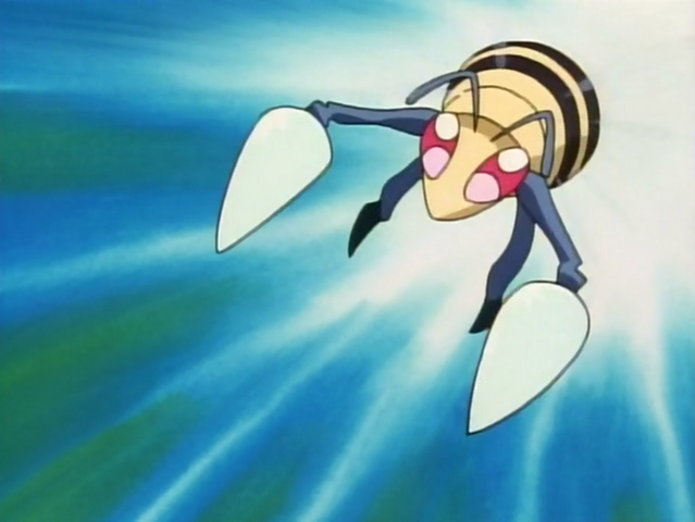 File:Beedrill Twineedle.png