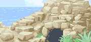 Altering Cave