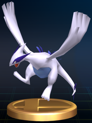 File:Lugia trophy SSBB.png