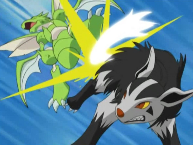 File:Butch's Mightyena Iron Tail.png