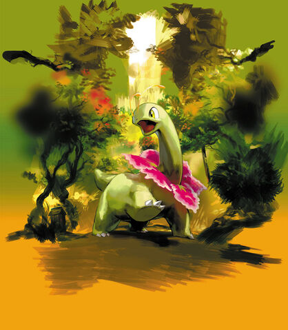File:Meganium HeartGold & SoulSilver.jpg