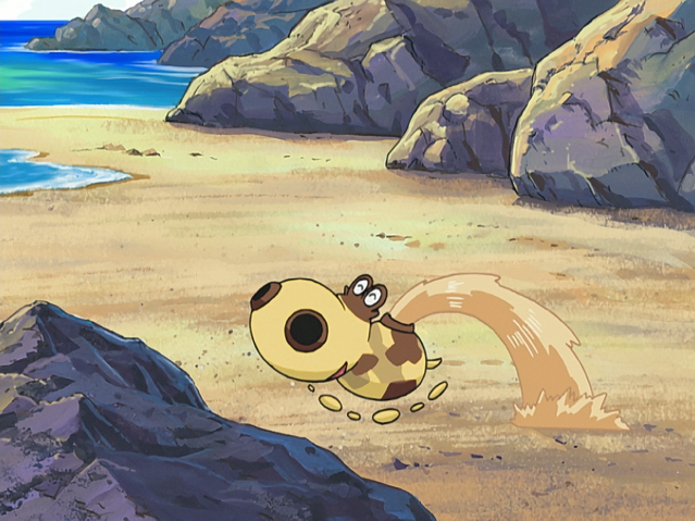 File:Hippopotas Sand-Attack.png