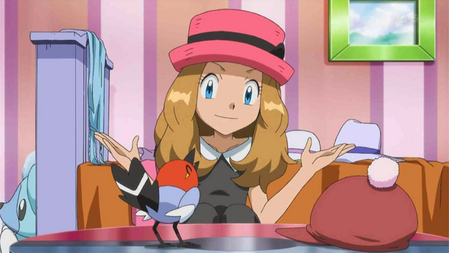 File:Serena and Fletchling.png