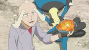 XY032 8