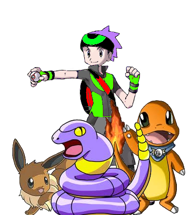 LT with Flint, Medusa, and Chimera
