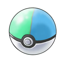 Double Poke' Ball