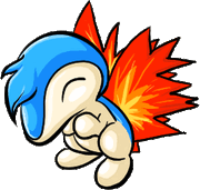 Cyndaquil
