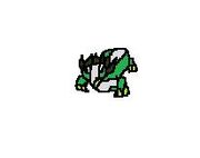 Elephan sprite