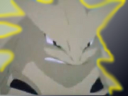 Thai the tyranitar