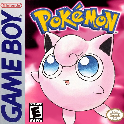Pokemon Pink Pok Fanon FANDOM Powered By Wikia