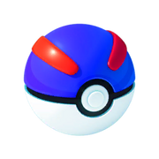 Great Ball