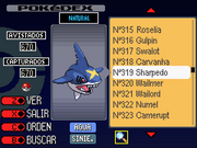 Sharpedo Pokedex.png